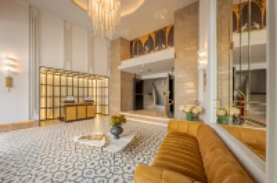 Pestana Lisboa Vintage