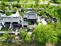 Floral Hotel · Ma'anshan Xiangquan Taohuayuan Hotel