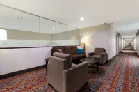 Sleep Inn Kernersville I-40 Hotels in Kernersville