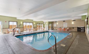 Holiday Inn & Suites Slidell - New Orleans Area