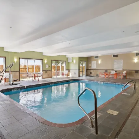 Holiday Inn & Suites SLIDELL - NEW ORLEANS AREA by IHG