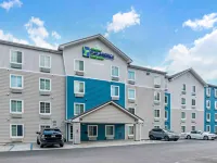 Extended Stay America Select Suites - Pensacola - Northwest Hotels in Ensley