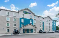 Extended Stay America Select Suites - Pensacola - Northwest Hotels in Ensley