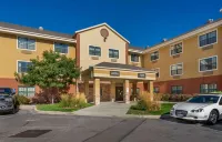 Extended Stay America Select Suites - Salt Lake City - Union Park Hotels in Cottonwood Heights