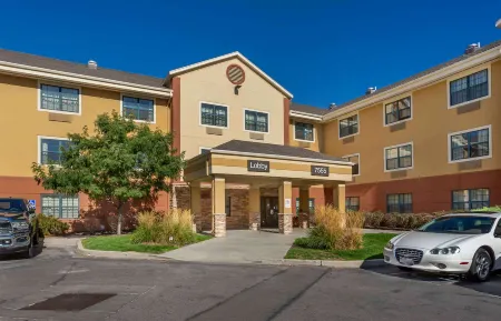 Extended Stay America Select Suites - Salt Lake City - Union Park