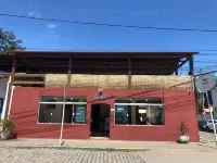 Geko Pousada Paraty