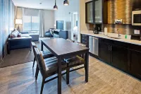 Residence Inn Louisville East/Oxmoor فنادق في Saint Matthews