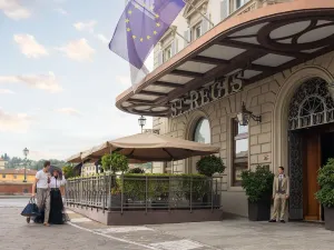The St. Regis Florence