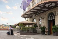 The St. Regis Florence Hotels in Firenze