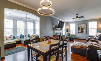 Chapin Vacation Rental ~ 5 Mi to Lake Murray!