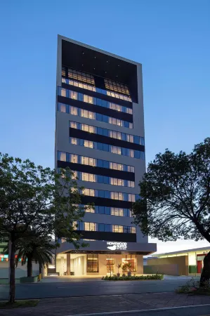 Homewood Suites by Hilton Santo Domingo