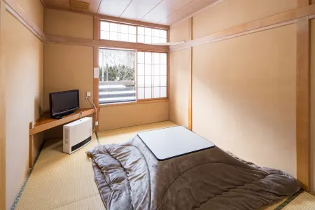 Uenohara Lodge Yamanoie Отели рядом с достопримечательностью «Takaragawa Onsen»
