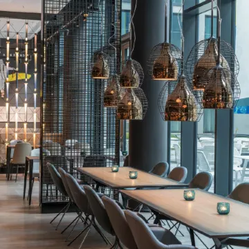 Motel One Berlin-Alexanderplatz