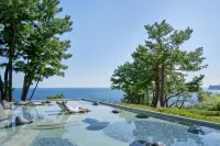 JW Marriott Jeju Resort & Spa - Hot Springs