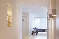 Nordica Hotel Friesenhof - spa