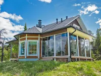 Villa Tunturisopuli Hôtels à : Fell Lapland