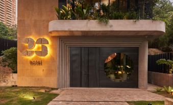 23 Hotel Medellin