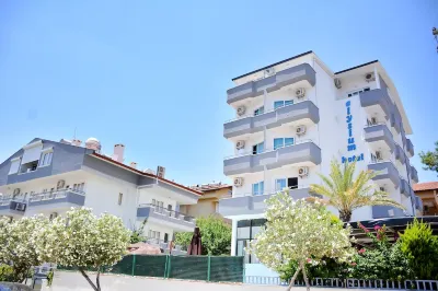Avisos Hotel&Apartments