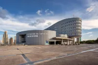 La Estación Hotels near Parc Municipal El Palmeral Elche