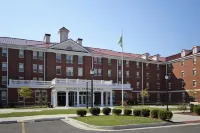 햄프턴 인 & 스위트 머리