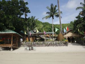 Floresita's Beach Resort