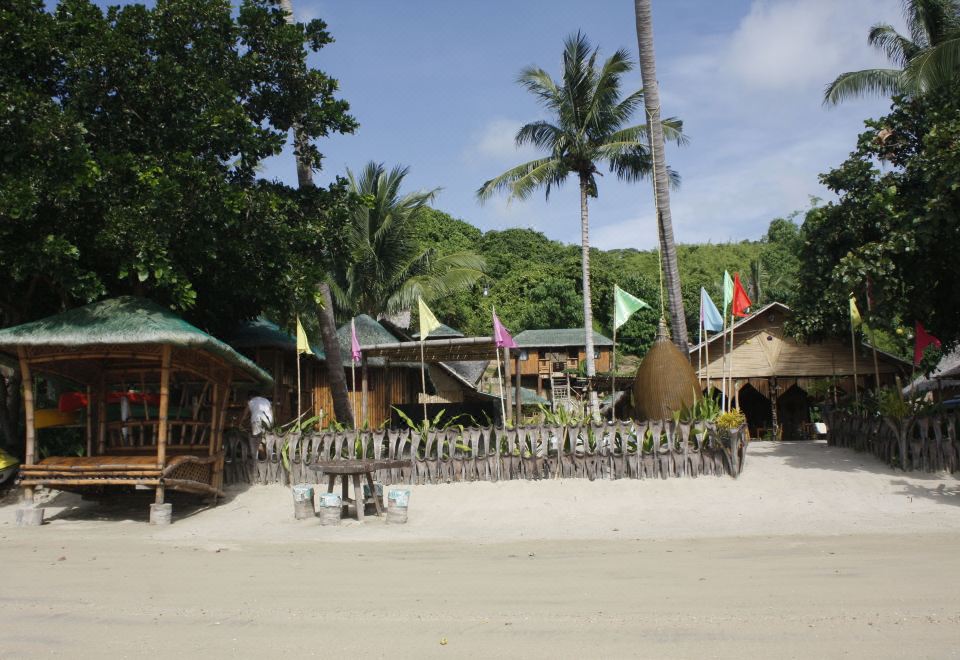 Floresita's Beach Resort