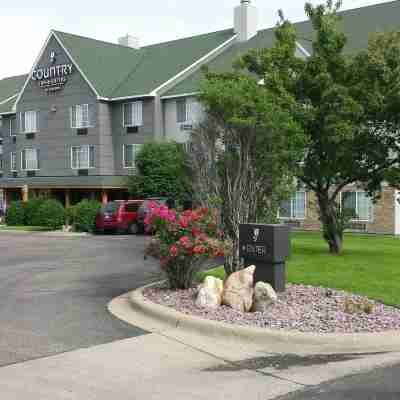 Country Inn & Suites by Radisson, Minneapolis/Shakopee, MN Hotel Exterior