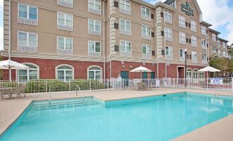 Country Inn & Suites by Radisson, Summerville, SC