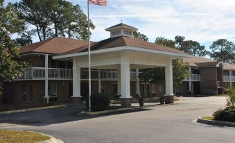 America's Best Inn and Suites Beaufort
