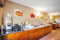 Quality Inn & Suites Vancouver North Hotels in Battle Ground