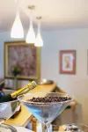 Karalis City Hotel - bar