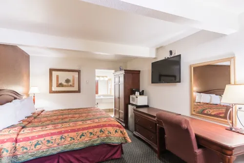 1st Interstate Inn Montrose