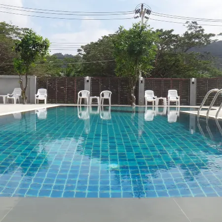 Ao Nang Miti Resort