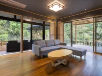 Keikoku Bettei Mochinoki Hoteles en Ōtaki