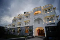 The Ekling Garh Hotel & Resort Hotels near Eklingji Temple