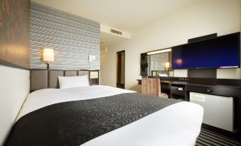 APA Hotel Isesaki Eki Minami