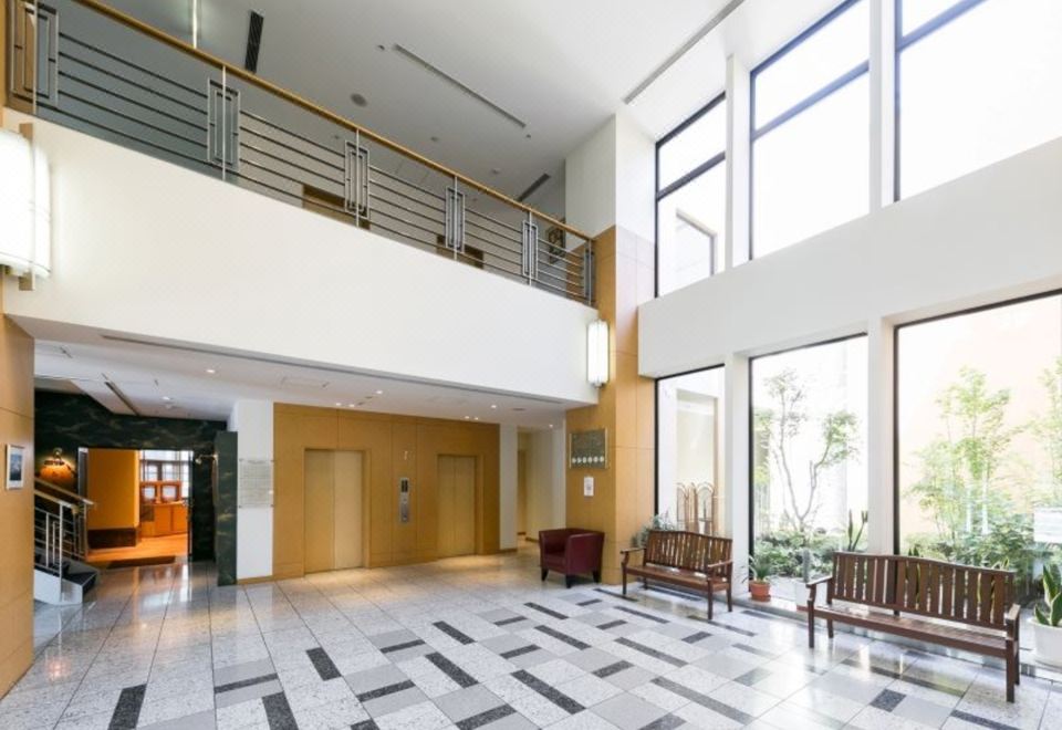 3. 호텔 커트랜드..