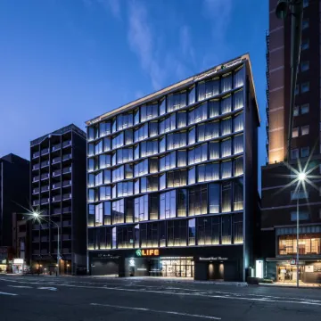 Richmond Hotel Premier Kyoto Shijo