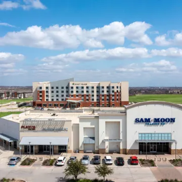 Hyatt Place Fort Worth/Alliance Town Center