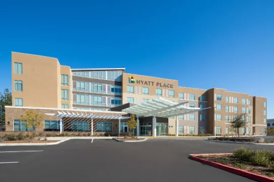 Hyatt Place Bakersfield
