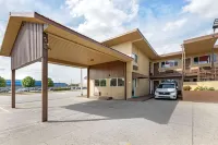 Rodeway Inn Terre Haute فنادق في تيري هوت