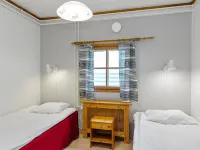 Kulta-käkönen 3 by Bomba Hotels near Nurmeksen kaupunginkirjasto