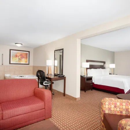 Holiday Inn Express & Suites GILLETTE by IHG