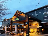 Maine Evergreen Hotel, Ascend Hotel Collection