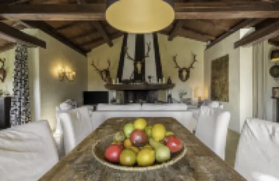 Casale Delle Papere with Private Pool Near Rome