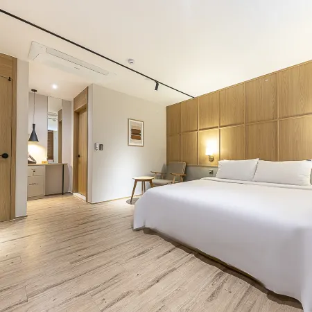 Hotel Sevenbricks