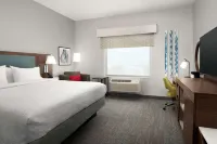 Hampton Inn by Hilton Orlando Southeast Nona - 2-Star