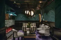 Vimmerby Stadshotell, WorldHotels Crafted - Spa