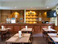 Hillside Resort Hotels near Pattaya Hill