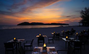 Casa del Mar Langkawi